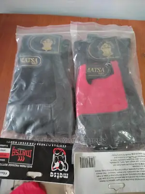 Gym Smart Gloves