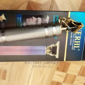 Hair Trimmer