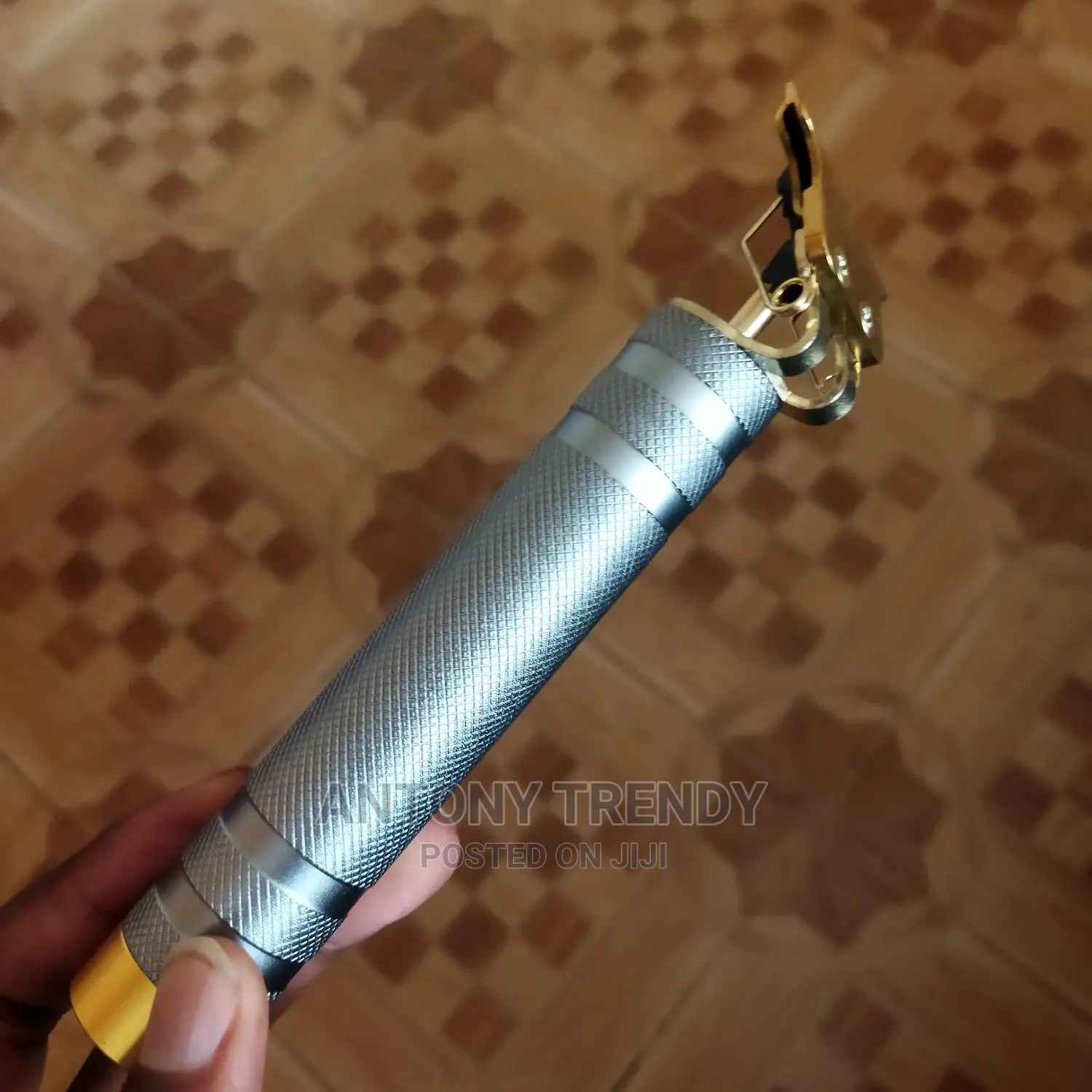 Hair Trimmer