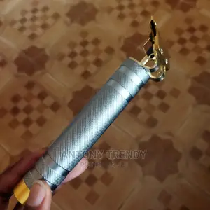 Hair Trimmer