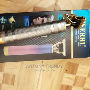 Hair Trimmer
