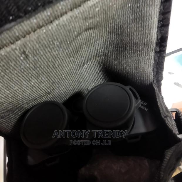 60by60 Cannon Binoculars - thumbnail 2