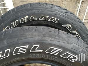 Muli Tyres