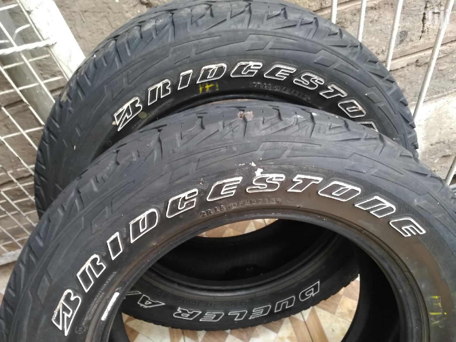 Muli Tyres