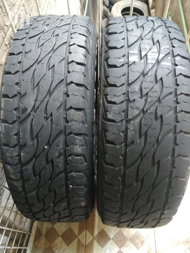 Muli Tyres - thumbnail 3