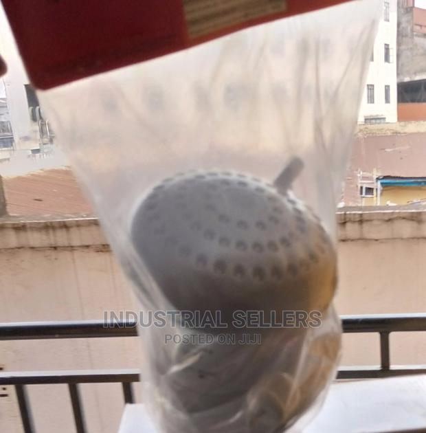 Hot Shower Head