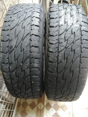 Muli Tyres