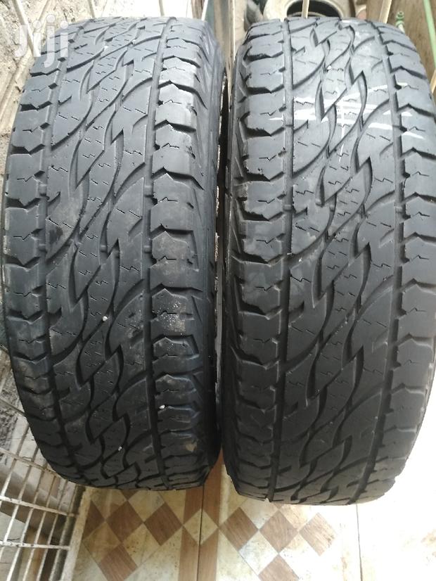 Muli Tyres - thumbnail 5