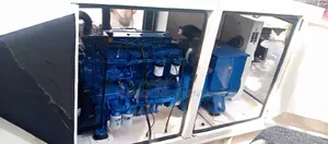 100kva Perkins Power Generator