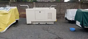 100kva Perkins Power Generator