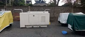 100kva Perkins Power Generator