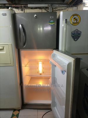 Ex Uk Lg Fridge 450 Litres - thumbnail 2