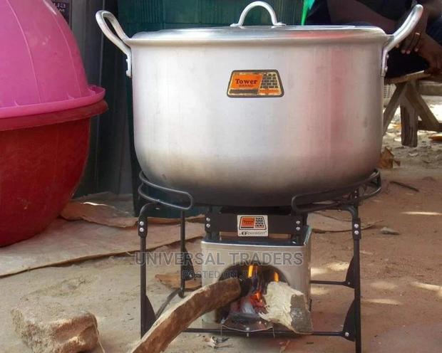 Firewood Energy Saving Jiko on Offer!! - thumbnail 3