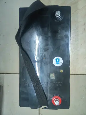 Rita Battery 100ah 12v