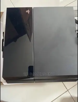 Ps4 Used , Standard Version Ex UK