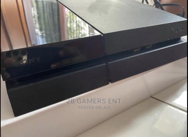 Ps4 Used , Standard Version Ex UK - thumbnail 2