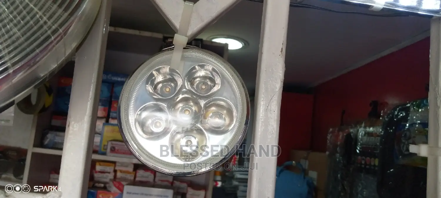 Foglamp Led Universal