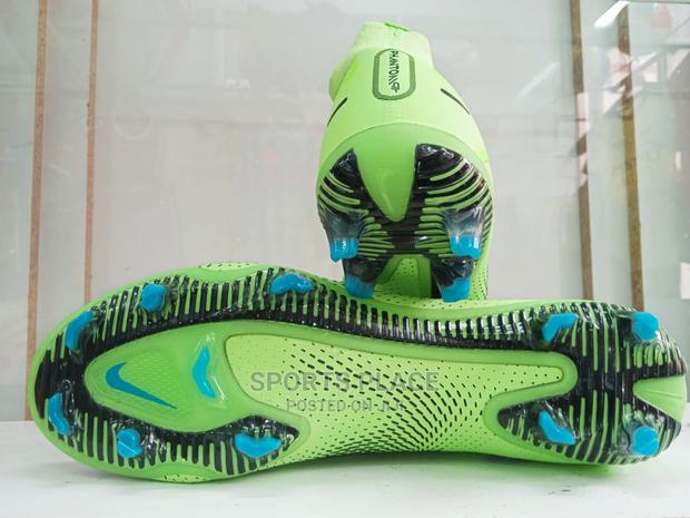 Phantom GT21 Football Boots - thumbnail 3
