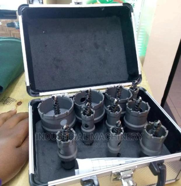 Drill/Metal Hole Saw
