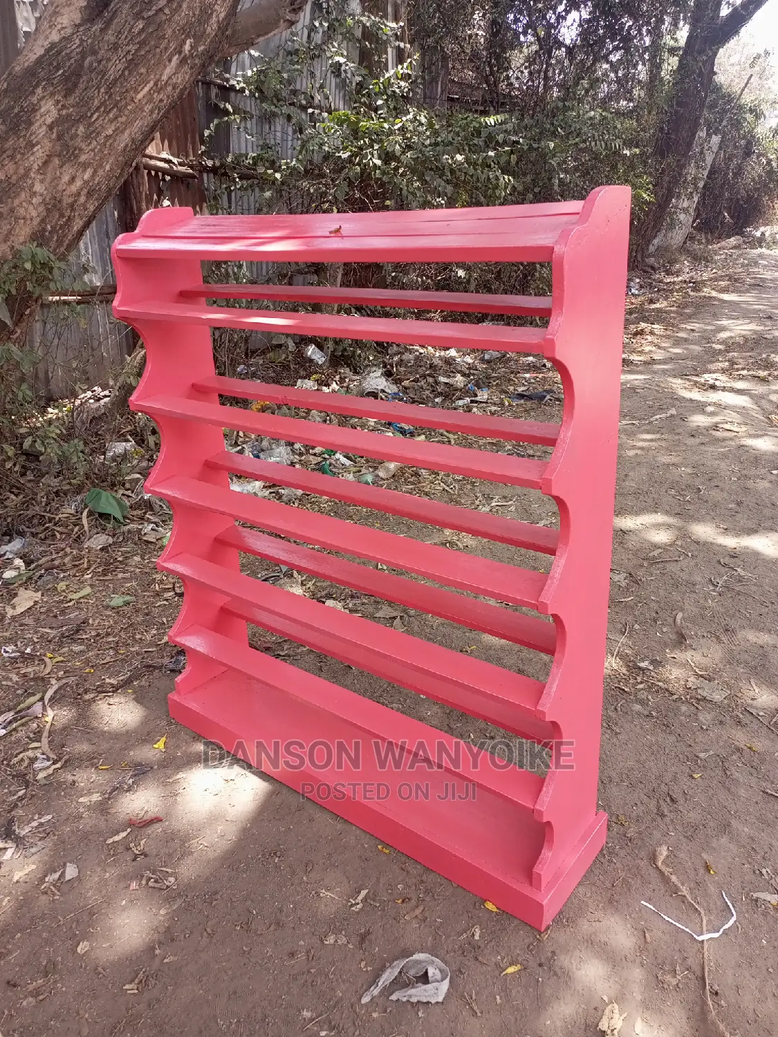 Shoerack for Sale