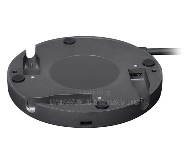 Logitech Mic Pod Hub for the Rally