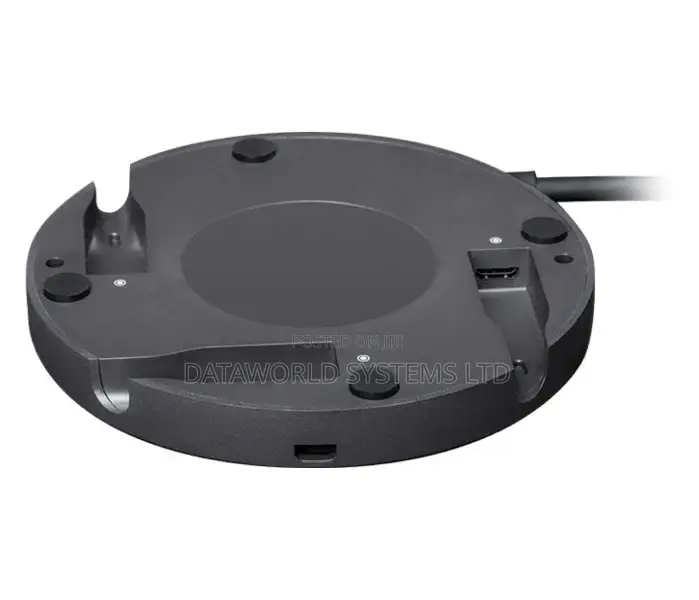 Logitech Mic Pod Hub for the Rally