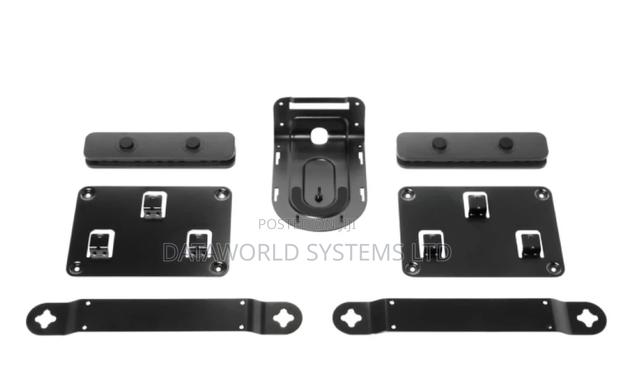 Logitech Mounting Kit for the Rally - main view
