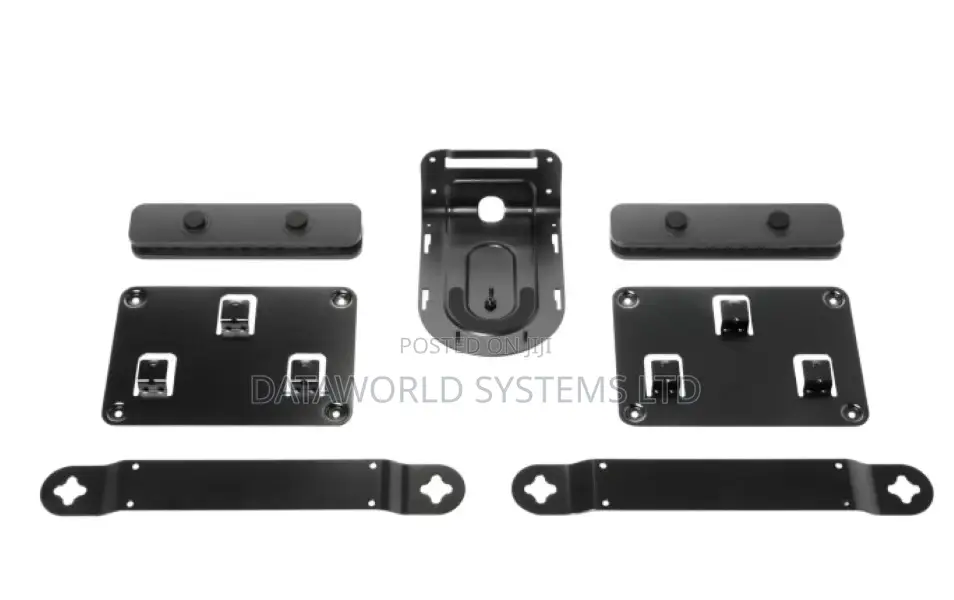 Logitech Mounting Kit for the Rally