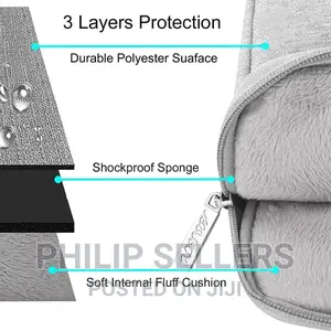 Laptop Sleeve Bag Compatible With Macbook Air 13 Inch 2018-