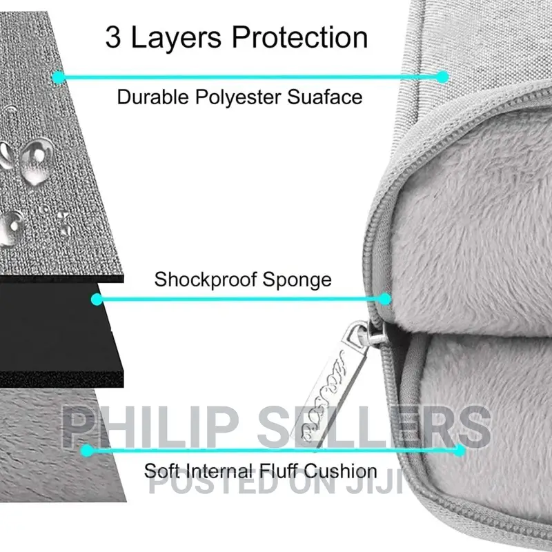 Laptop Sleeve Bag Compatible With Macbook Air 13 Inch 2018-