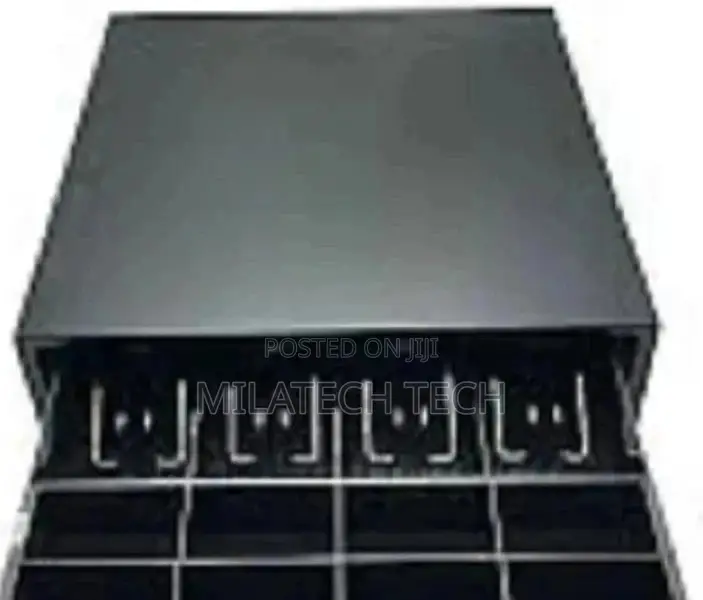 POS Electric Cash Drawer for Supermarkets, Wholesales and Re