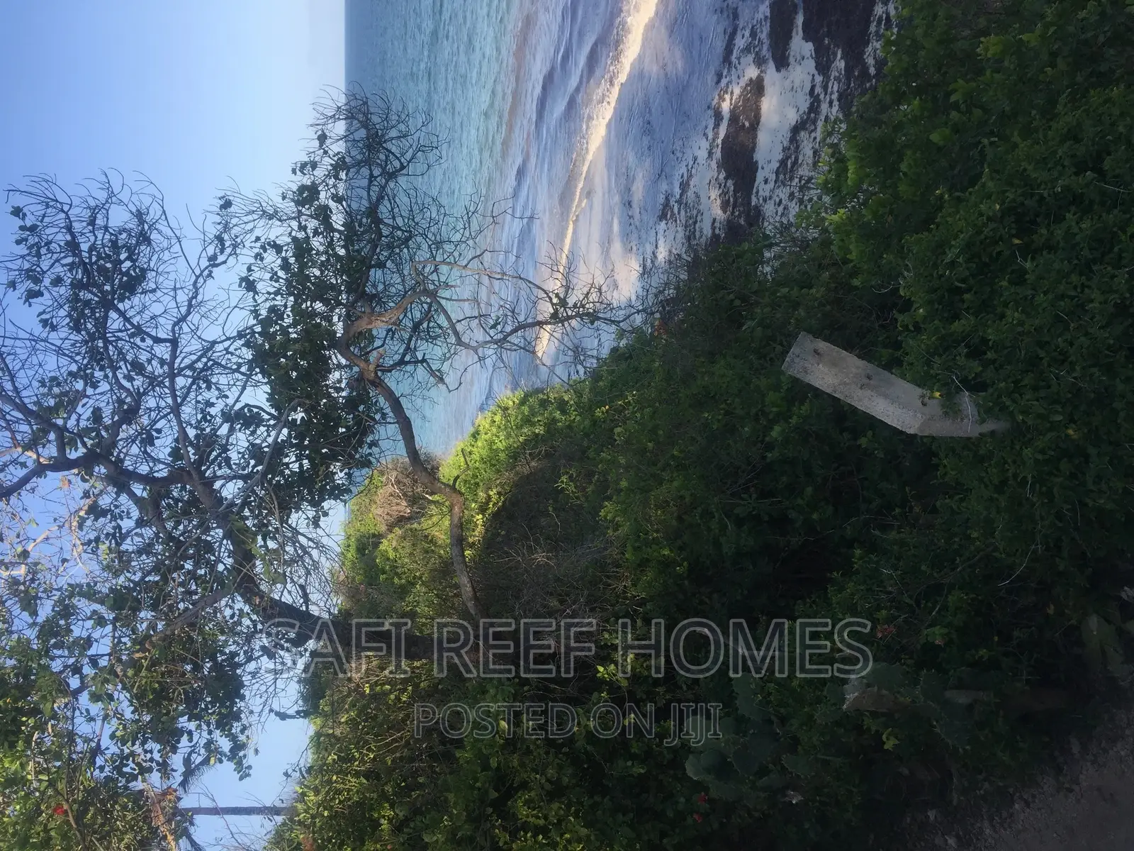 5bdrm Maisonette in Nyali for Sale