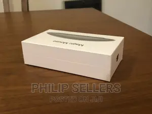 Brand New - Factory Sealed - Apple Magic Mouse 2 Space Gray