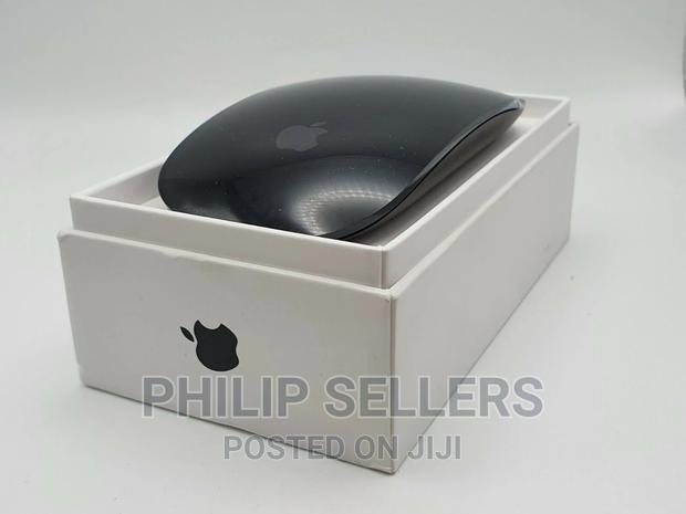 Apple Magic Mouse 2 Is a Bluetooth Mouse With Rechargeable