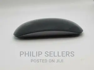 Apple Magic Mouse 2 Is a Bluetooth Mouse With Rechargeable