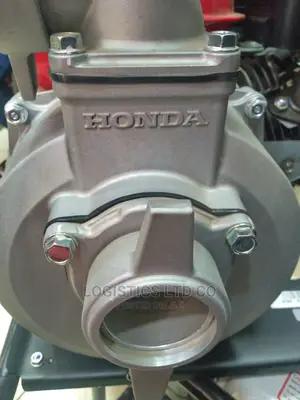 Honda Gx160 2 Inch Water Pump