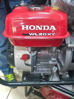Honda Gx160 2 Inch Water Pump