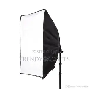 Softbox Lighting E27 Socket Light