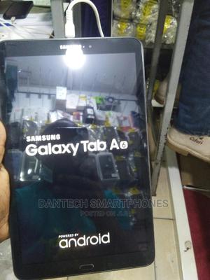 Samsung Galaxy Taba 2/32 - main view