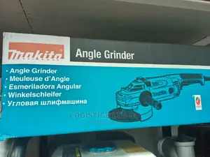 Makita Angle Grinder 9inch