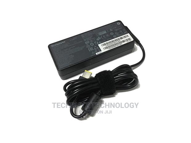 Original Lenovo 45W Standard USB Type-C AC Adapter - thumbnail 3