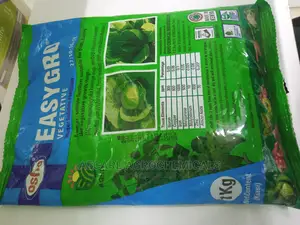 Easy Grow Vegetative 1kg N:P:K 27:10:16 + Te