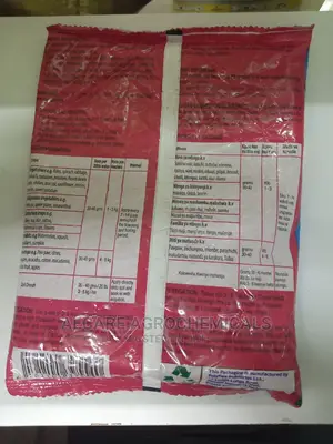 Easy Grow Flower And Fruit 1kg N:P:K 14:11:33 + Te