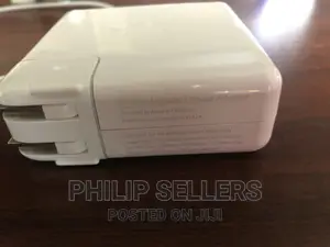 Apple OEM Genuine A1424 85w WATT Magsafe 2 Power Adapter