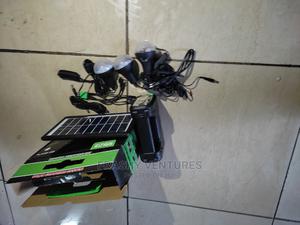 Gd Lite Solar Panels - main view