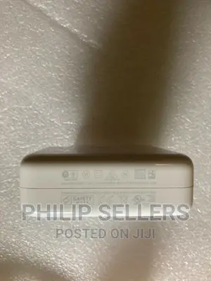 Apple A2166 - 96W USB-C Power Adapter With Apple