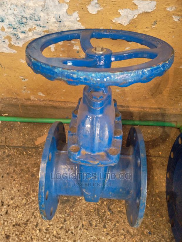 Sluice Valve 4inch - thumbnail 2