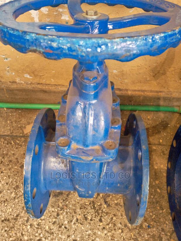 Sluice Valve 4inch - thumbnail 3