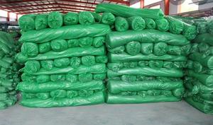 Green Net/ Scaffolding Construction Green Net - thumbnail 2