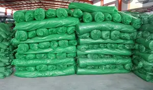 Green Net/ Scaffolding Construction Green Net